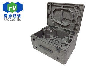 EPP材料制作出來(lái)的產(chǎn)品結(jié)實(shí)度怎么樣？