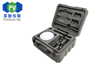 EPP成型制品的硬度能做到多少？