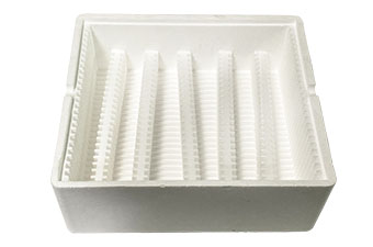 EPS泡沫內(nèi)襯成型的精度如何？