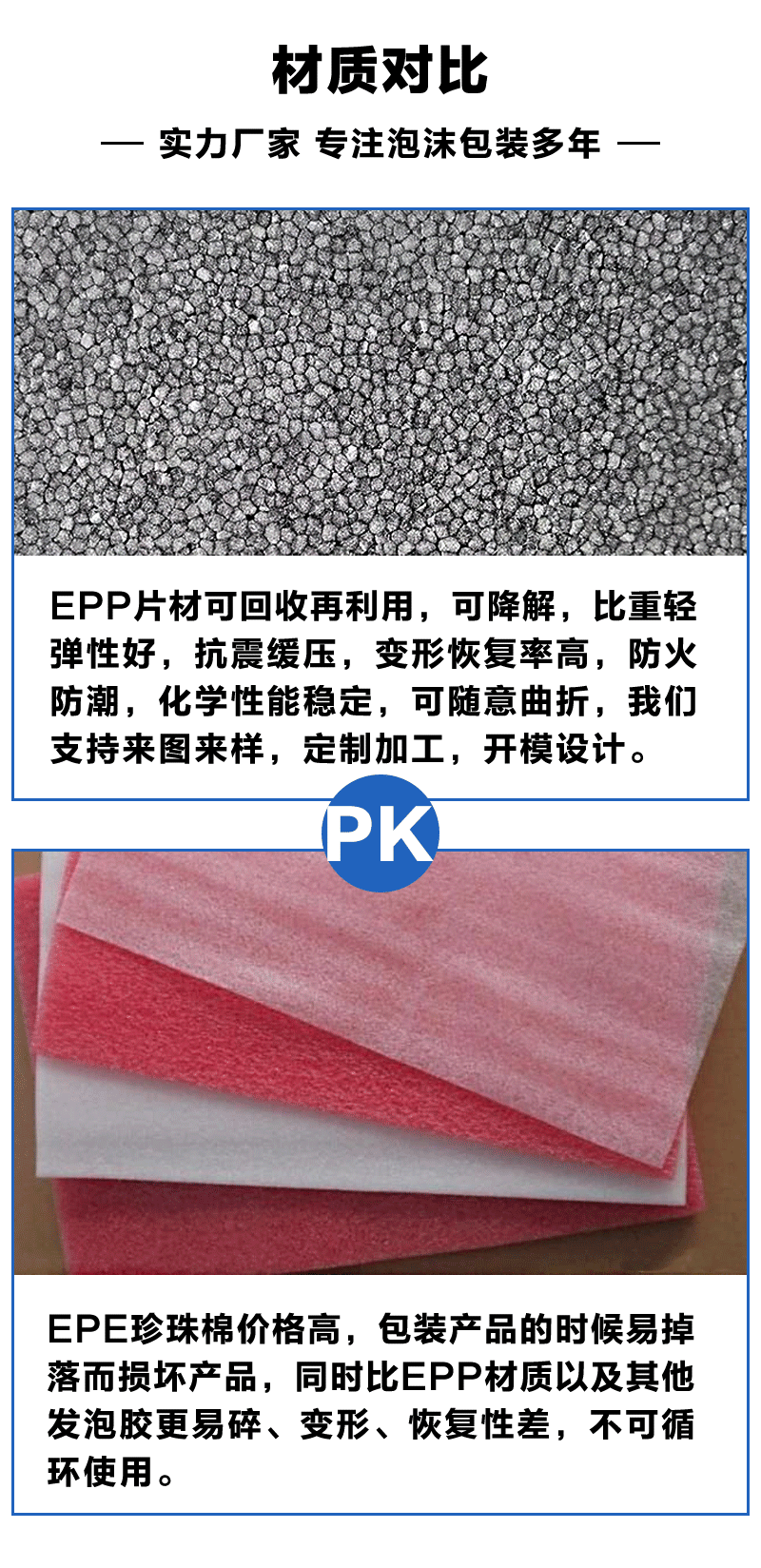 epp片材